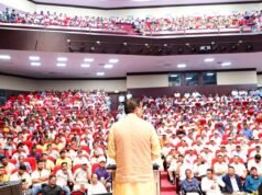 बुजुर्गों के सम्मान और सुरक्षा को लेकर सरकार प्रतिबद्ध: CM धामी