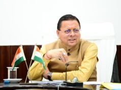 उत्तराखण्ड के प्रत्येक विकासखण्ड में विकसित होंगे आदर्श कृषि एवं उद्यान गांव