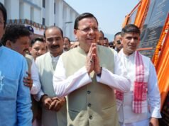 अल्मोड़ा को CM धामी की बड़ी सौगात, 138 करोड़ की योजनाओं का लोकार्पण-शिलान्यास