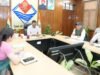 प्रदेश में निर्बाध विद्युत आपूर्ति सुनिश्चित की जाए: मुख्य सचिव