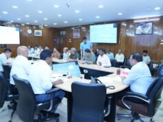 राशन वितरण में पारदर्शिता के लिए सख्ती: अब ‘फेस रेकग्निशन सिस्टम’ से बंटेगा टेक होम राशन