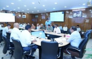 राशन वितरण में पारदर्शिता के लिए सख्ती: अब ‘फेस रेकग्निशन सिस्टम’ से बंटेगा टेक होम राशन