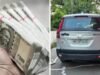 देहरादून में हवाला नेटवर्क का बड़ा खुलासा, स्कॉर्पियो के सीक्रेट केबिन से 1.55 करोड़ कैश बरामद