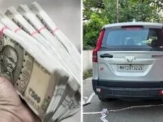 देहरादून में हवाला नेटवर्क का बड़ा खुलासा, स्कॉर्पियो के सीक्रेट केबिन से 1.55 करोड़ कैश बरामद
