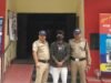 शादी का झांसा देकर दुष्कर्म करने वाला आरोपी गिरफ्तार, दून पुलिस की कार्रवाई