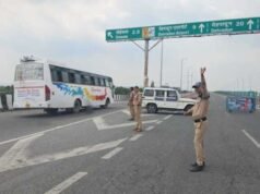 वीकेंड ट्रैफिक मैनेजमेंट में दून पुलिस की बड़ी सफलता, भारी दबाव के बावजूद नहीं लगा लंबा जाम