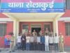 श्रमिकों की भीड़ में छिपे उपद्रवी गिरफ्तार, दून पुलिस ने खोली साजिश की परतें