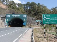 दिल्ली-देहरादून कॉरिडोर पर 22 मई से ट्रैफिक डायवर्जन लागू