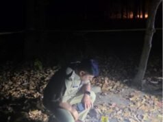 देहरादून में लूट के बाद मुठभेड़, एक बदमाश ढेर, इंस्पेक्टर समेत दो घायल