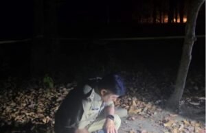देहरादून में लूट के बाद मुठभेड़, एक बदमाश ढेर, इंस्पेक्टर समेत दो घायल