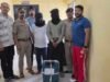 बुटीक बना नशा तस्करी का अड्डा, कुमाऊं पुलिस ने किया बड़ा खुलासा