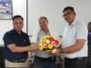 सूचना विभाग में शासकीय सेवा पूर्ण कर सेवानिवृत्त हुए सहायक निदेशक ललिता प्रसाद भट्ट को दी भावभीनी विदाई