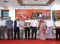 “यह दशक उत्तराखंड का होगा”, विकास के विजन पर सरकार का फोकस: डॉ. आर राजेश कुमार