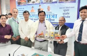 चारधाम मॉनिटरिंग मॉडल बना मिसाल, हिमाचल में भी होगा लागू