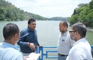 धामी सरकार की झीलों को नई पहचान देने की तैयारी