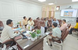 बदलेगा केदारघाटी और जोशीमठ का इंफ्रास्ट्रक्चर, पर्यटन सुविधाओं के विस्तार पर सरकार का फोकस
