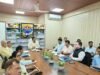 रेरा पोर्टल से जुड़ेगा मानचित्र स्वीकृति सिस्टम, अवैध निर्माण पर सख्ती के संकेत