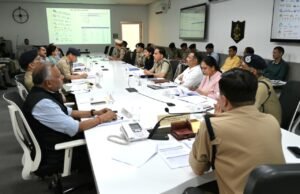 उत्तराखंड में जनगणना का 70% कार्य पूरा, 19 लाख घरों तक पहुंची टीम