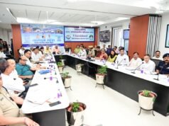 मानसून से पहले अलर्ट मोड में सरकार, आपदा मंत्री ने दिए त्वरित रिस्पांस के निर्देश