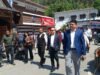 उत्तरकाशी: जिला जज मलिक मजहर सुल्तान ने किया “सुरक्षित ईंधन सुरक्षित जीवन” अभियान का शुभारंभ