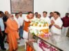 मुख्यमंत्री धामी ने स्वर्गीय मेजर जनरल भुवन चंद्र खण्डूरी को अर्पित की भावभीनी श्रद्धांजलि