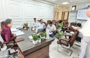 बागेश्वर को बड़ी सौगात, बनेगा ‘हिल हेरिटेज’ अतिथि गृह