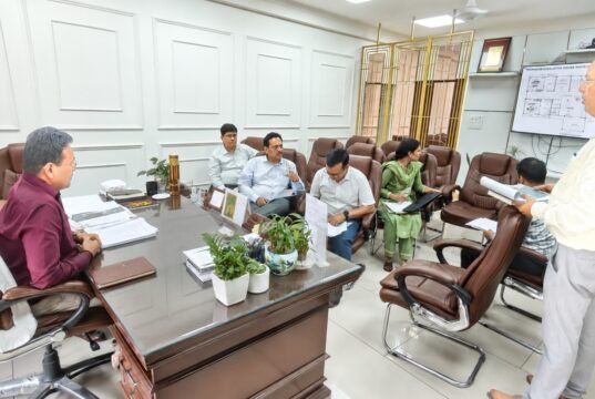 बागेश्वर को बड़ी सौगात, बनेगा ‘हिल हेरिटेज’ अतिथि गृह