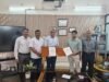 स्वदेशी बैटरी प्रौद्योगिकी विकास को गति देने के लिए उद्योग–शैक्षणिक सहयोग