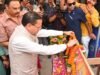 मुख्यमंत्री पुष्कर सिंह धामी ने हरिद्वार में नव निर्मित आनंद धर्मशाला ट्रस्ट का किया लोकार्पण