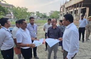 उत्तराखंड: बागवाला के 1872 लाभार्थियों को जल्द मिलेगी अपने घर की चाबी