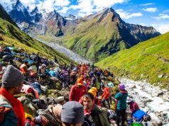 नंदा देवी राजजात यात्रा: केदारखंड और मानसखंड का दिव्य समागम