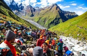 नंदा देवी राजजात यात्रा: केदारखंड और मानसखंड का दिव्य समागम