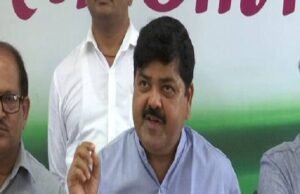 गणेश गोदियाल का एलान— कांग्रेस आते ही लोकायुक्त, खुलेगी भ्रष्टाचार की पोल!