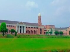 पर्यटकों के लिए खुला FRI, एंट्री और म्यूजियम टिकट बढ़ी