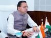 मुख्यमंत्री ने प्रदान की विभिन्न विकास योजनाओं के लिए ₹ 1344 करोड की वित्तीय एवं प्रशासनिक स्वीकृति