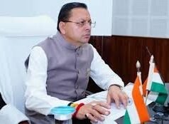 मुख्यमंत्री ने प्रदान की विभिन्न विकास योजनाओं के लिए ₹ 1344 करोड की वित्तीय एवं प्रशासनिक स्वीकृति