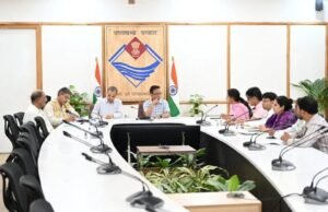 राज्य में ऊर्जा संरक्षण एवं ईंधन बचत हेतु व्यापक कार्ययोजना लागू