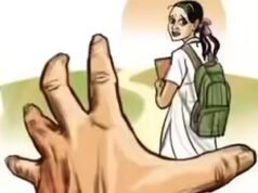 सरकारी स्कूल के प्रधानाध्यापक पर POCSO एक्ट में मुकदमा, दो छात्राओं से छेड़छाड़ का आरोप