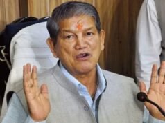 कांग्रेस में बढ़ी अंदरूनी बयानबाजी, हरदा को लेकर फिर तेज हुई सियासी चर्चाएं
