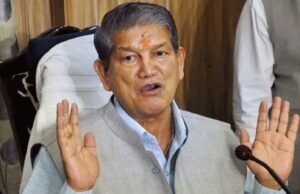 कांग्रेस में बढ़ी अंदरूनी बयानबाजी, हरदा को लेकर फिर तेज हुई सियासी चर्चाएं