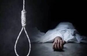देहरादून में NEET अभ्यर्थी युवती ने की आत्महत्या, कमरे से मिला सुसाइड नोट