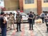 देहरादून और मसूरी में बम धमकी से हड़कंप, पुलिस और सुरक्षा एजेंसियां अलर्ट।