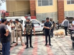 देहरादून और मसूरी में बम धमकी से हड़कंप, पुलिस और सुरक्षा एजेंसियां अलर्ट।