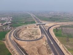 हरिद्वार में अर्धकुंभ-2027 से पहले सड़क नेटवर्क होगा हाईटेक, एनएचएआई की प्रमुख परियोजनाएं अंतिम चरण में