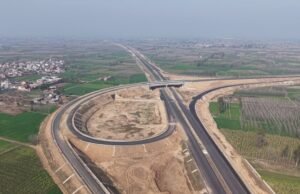 हरिद्वार में अर्धकुंभ-2027 से पहले सड़क नेटवर्क होगा हाईटेक, एनएचएआई की प्रमुख परियोजनाएं अंतिम चरण में