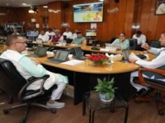 धामी कैबिनेट के बड़े फैसले: पशुपालन, पर्यटन, शिक्षा और स्वास्थ्य से जुड़े 13 अहम निर्णयों पर मुहर