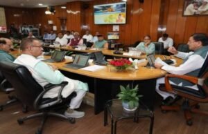 धामी कैबिनेट के बड़े फैसले: पशुपालन, पर्यटन, शिक्षा और स्वास्थ्य से जुड़े 13 अहम निर्णयों पर मुहर