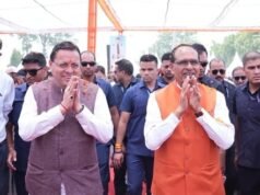 प्रधानमंत्री कृषि सिंचाई योजना-2.0 के प्रभावी क्रियान्वयन हेतु केंद्र सरकार का उत्तराखण्ड को विशेष सहयोग