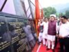मुख्यमंत्री ने नैनीताल को दी 96.71 करोड़ की योजनाओं की सौगात