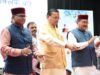 मुख्यमंत्री ने 9.74 लाख लाभार्थियों को 176.59 करोड़ रूपये की पेंशन राशि हस्तांतरित की